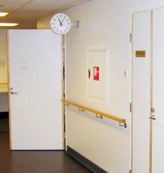 Valmistamme kaikki ovet ja ikkunat mittatilaustyönä asiakkaan tarpeet ja rakennuksen vaatimukset huo...